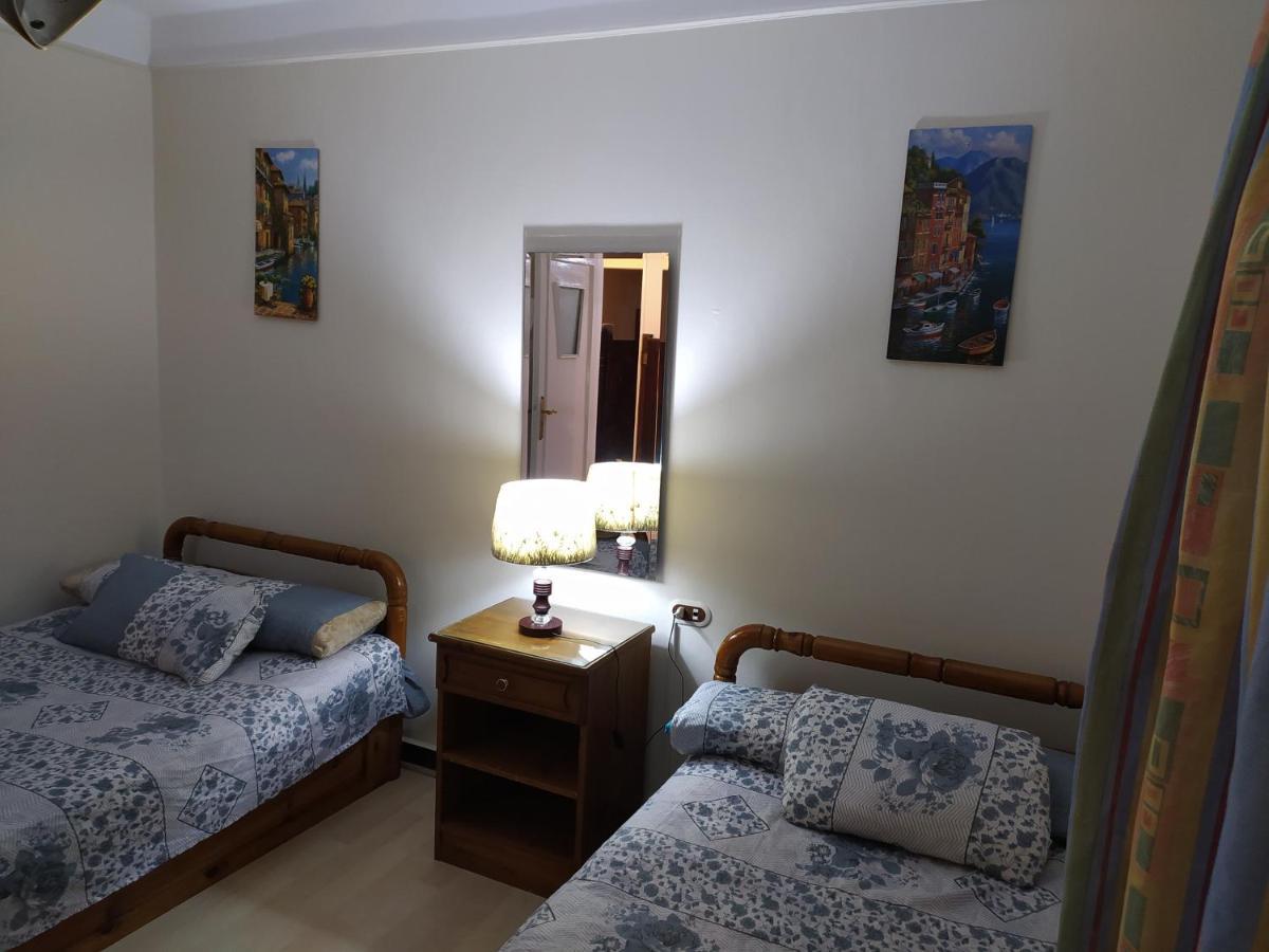 Maamoura Beach Zahraa Apartment 9/206 Александрия Экстерьер фото