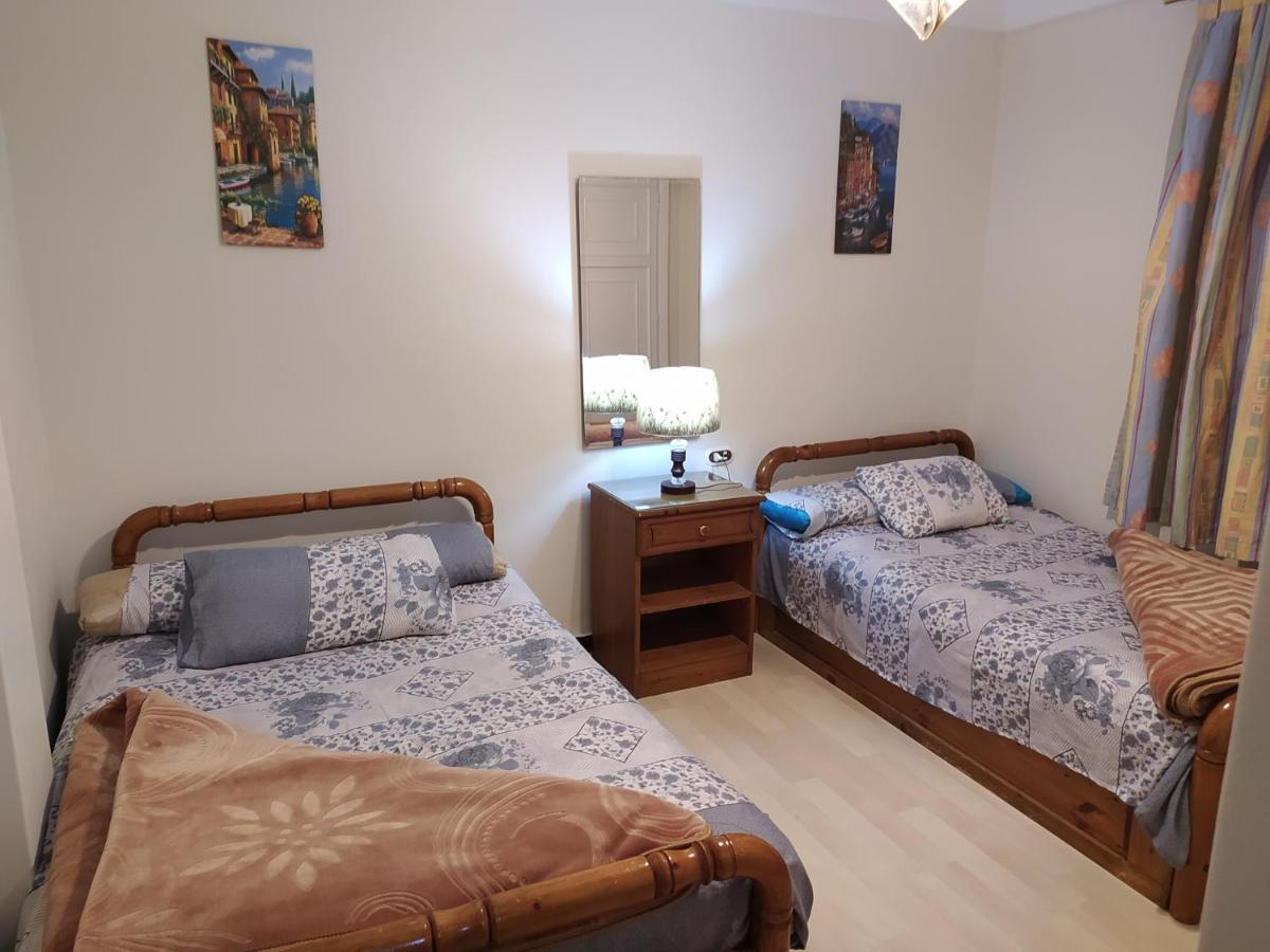 Maamoura Beach Zahraa Apartment 9/206 Александрия Экстерьер фото