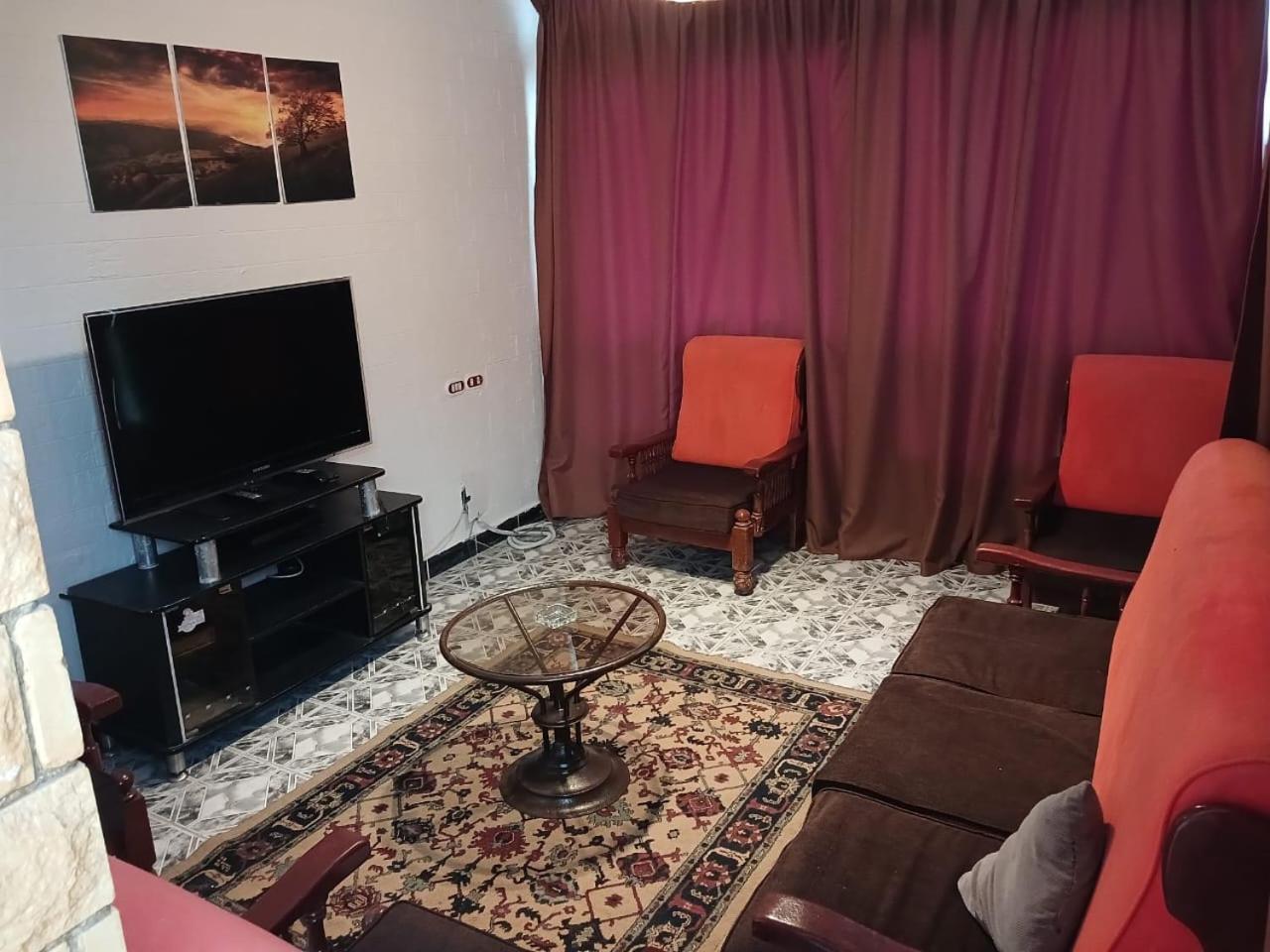 Maamoura Beach Zahraa Apartment 9/206 Александрия Экстерьер фото